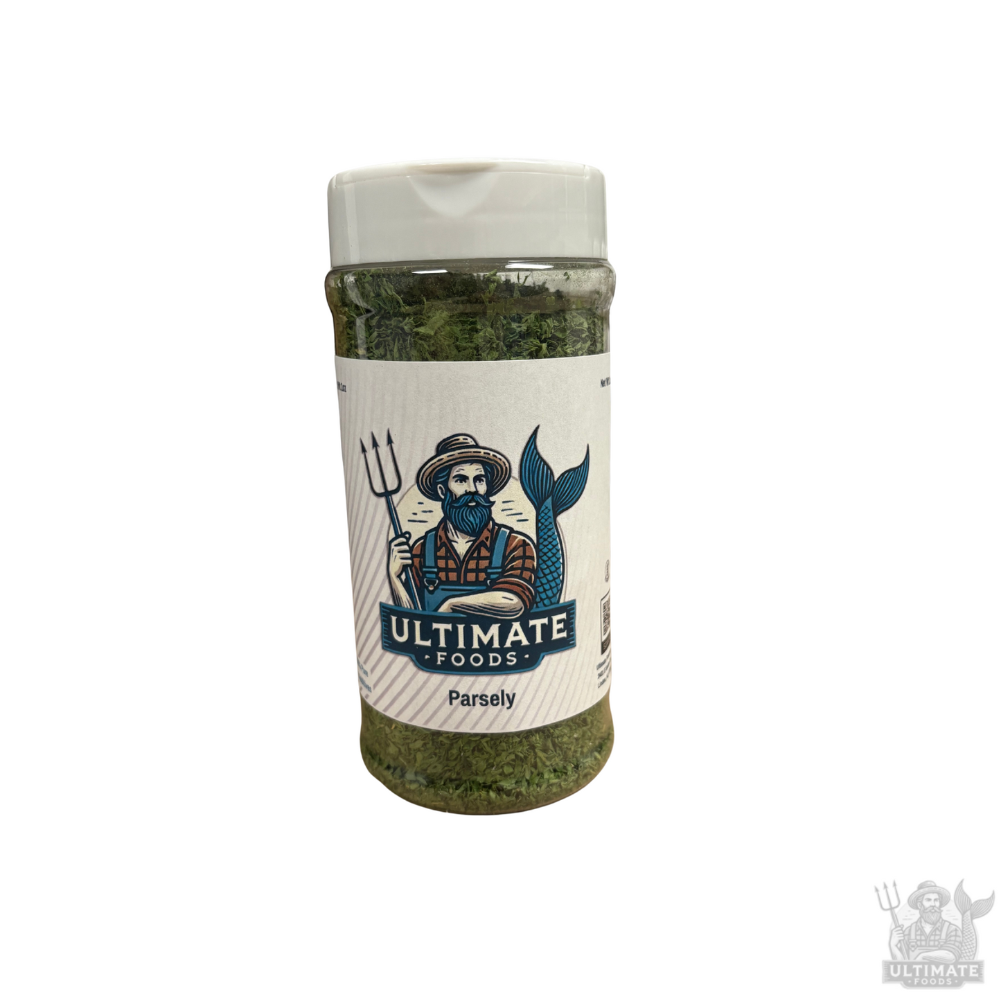 Ultimate Foods Parsley Spice, 1oz