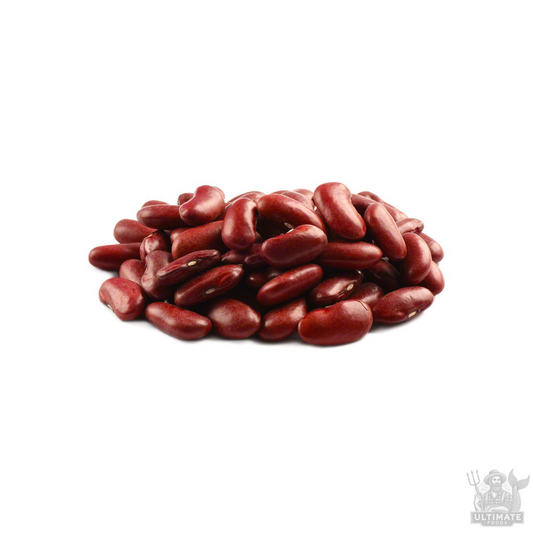 Sunfield Dark Red Kidney Beans, 6 Pound