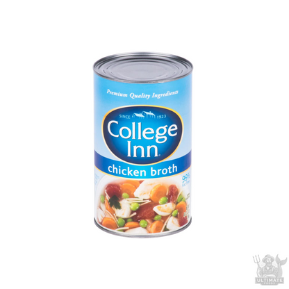 College Inn Chicken Broth, 48 Ounces