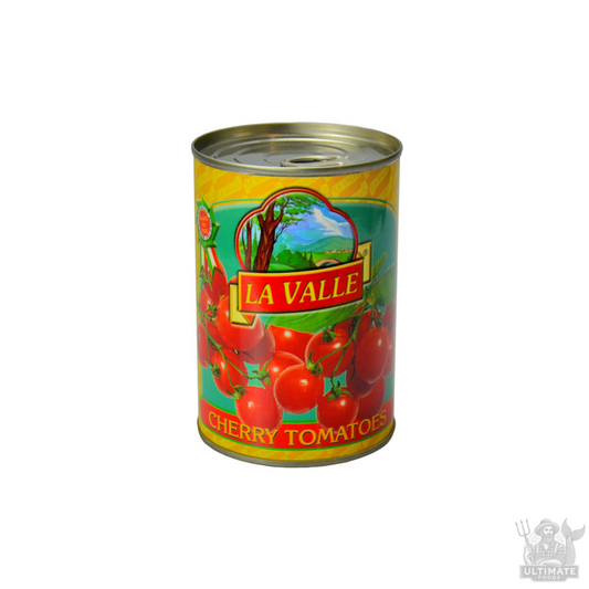 La Valle Cherry Tomatoes, 14 Ounce