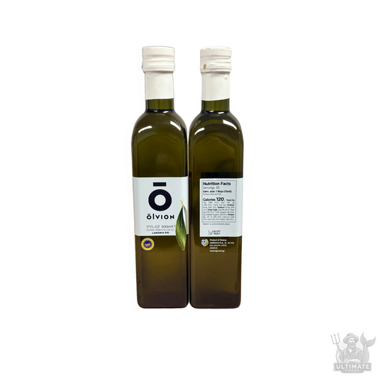 Olvion Greek Olive Oil, 500ml