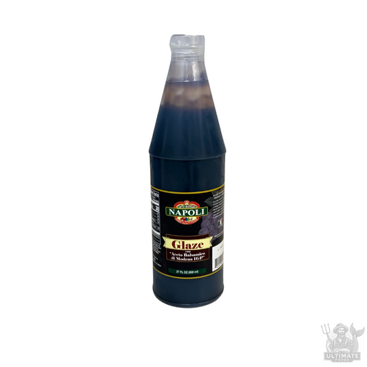 Napoli Balsamic Glaze, 27oz