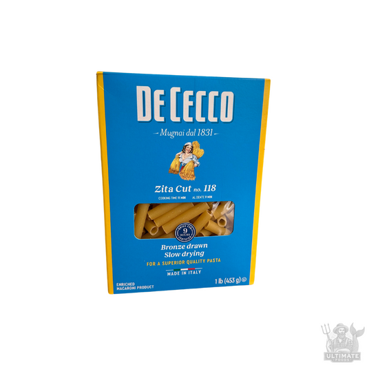 De Cecco Zita Cut No. 118, 1 Pound