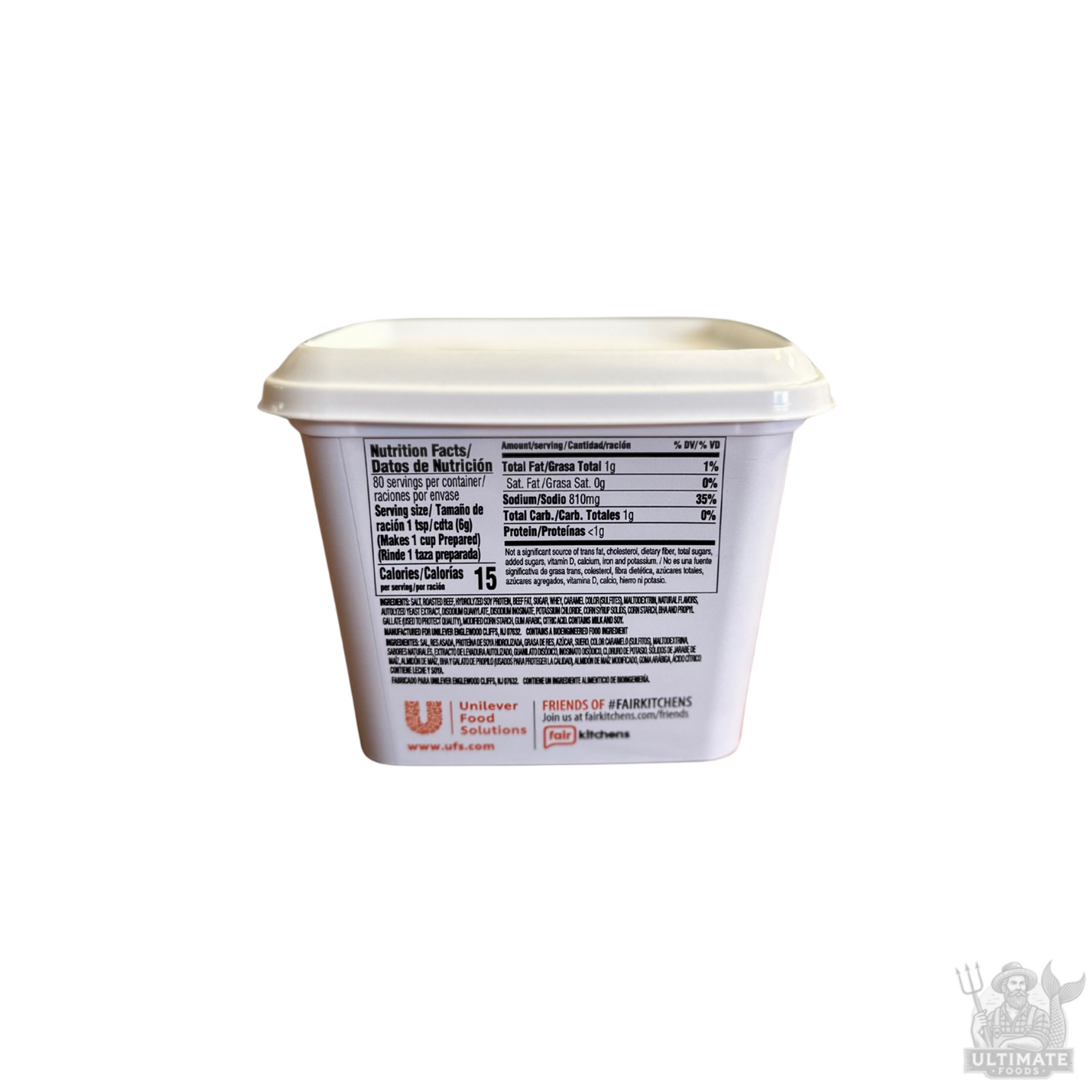 LeGout Beef Stock Base, 1 Pound