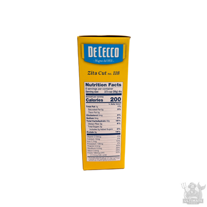 De Cecco Zita Cut No. 118, 1 Pound