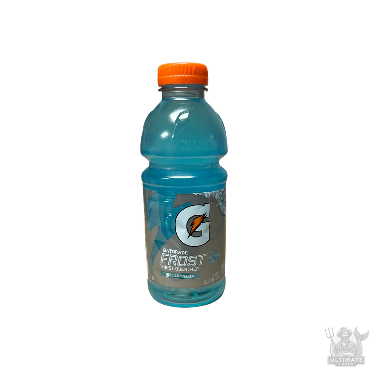 Gatorade Frost Glacier Freeze, 20oz (6 pack)