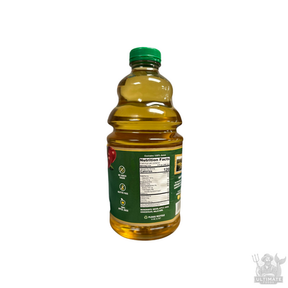 Whitehouse Apple Juice, 64oz