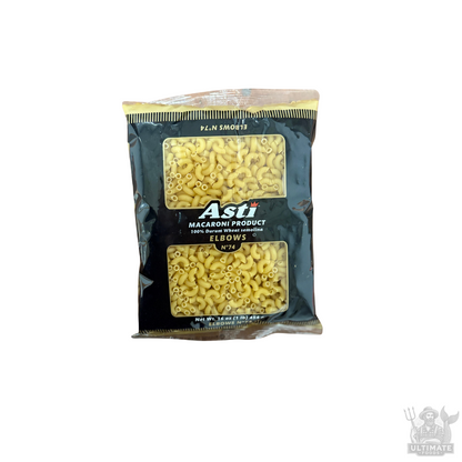 Asti Elbow Pasta, 16oz