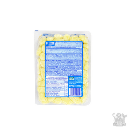 De Cecco Gnocchi di Patate, 1.1lb