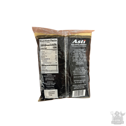 Asti Shell Pasta, 16oz