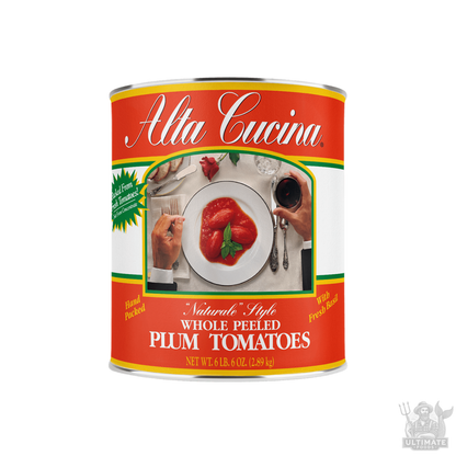 Alta Cucina Plum Tomatoes