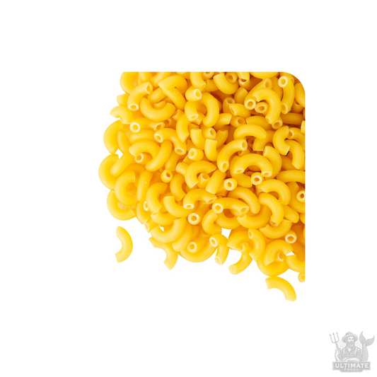 Asti Elbow Pasta, 16oz