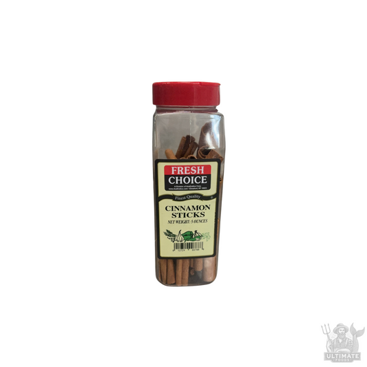 Fresh Choice Cinnamon Sticks, 5 oz