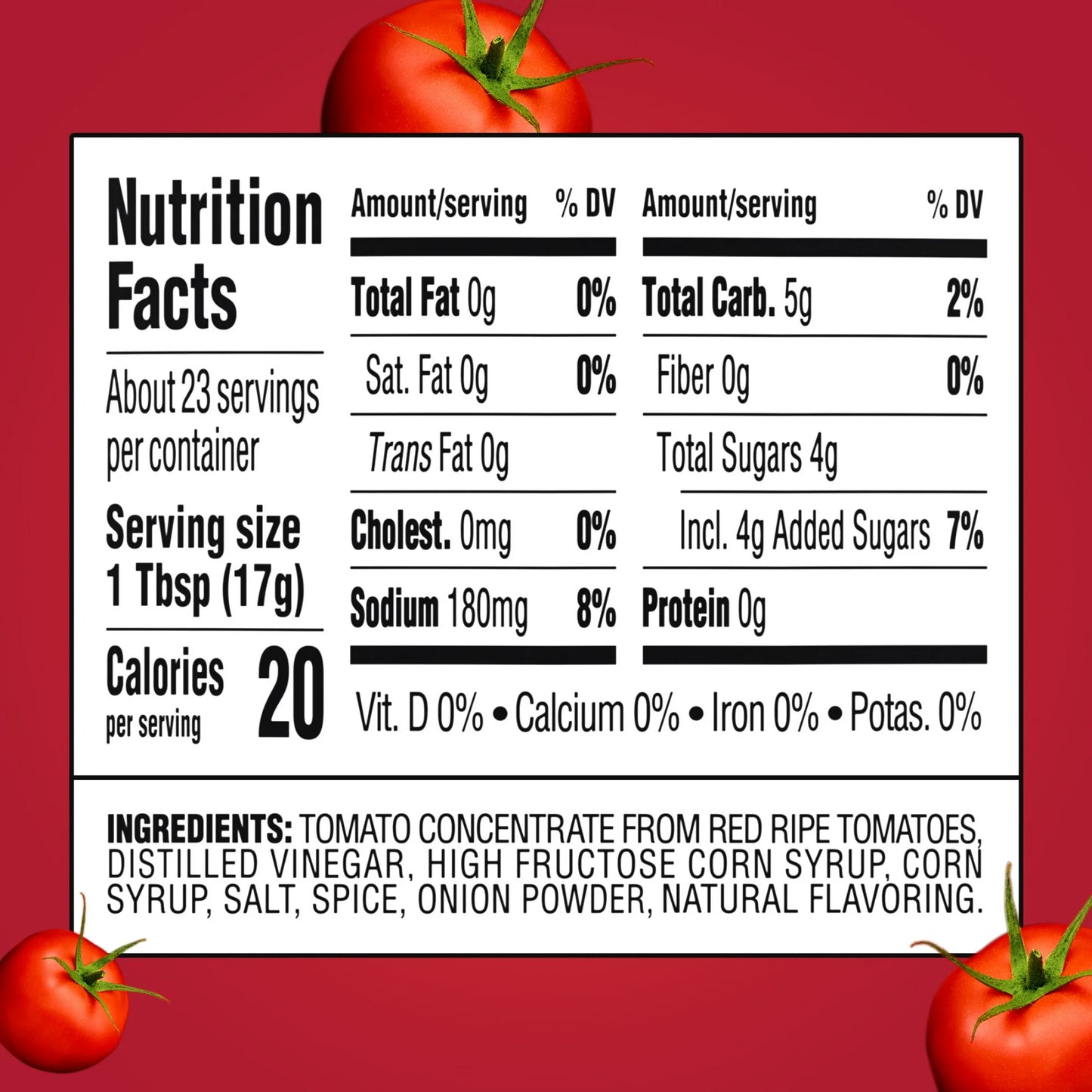Heinz Tomato Ketchup Squeeze Bottle, 14 oz