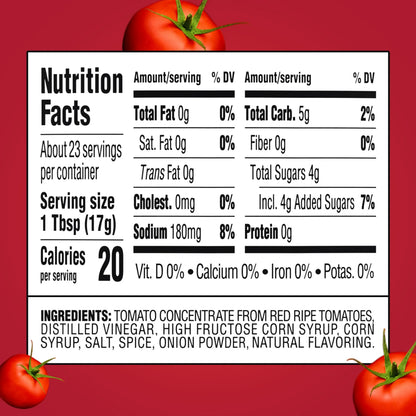 Heinz Tomato Ketchup Squeeze Bottle, 14 oz