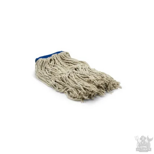 Victoria Bay White Cotton Mop Head #32