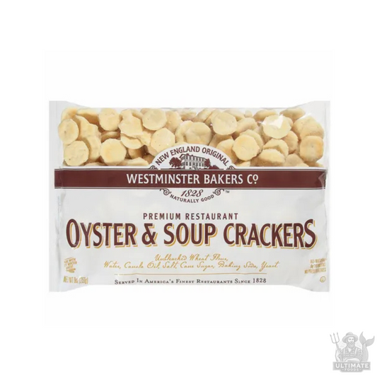 Westminster Oyster & Soup Crackers, .5oz (50ct)