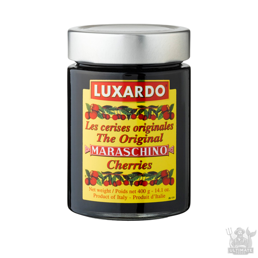 Luxardo Maraschino Cherries 14oz