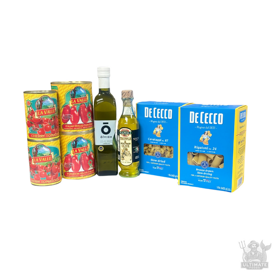 Family Pasta Night, Value Bundle, Choose Pasta