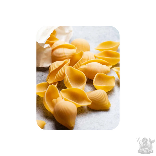 Asti Shell Pasta, 16oz