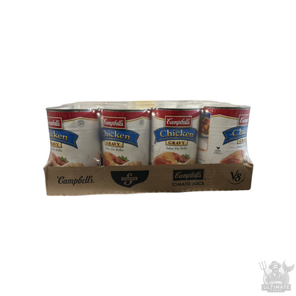 Campbell’s Ready to Serve Chicken Gravy, 50 oz