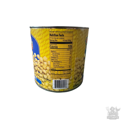 La Valle Chick Peas, 6.6 Pounds