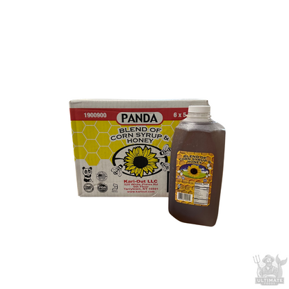 Kari Out - Honey Blend, 5 pounds