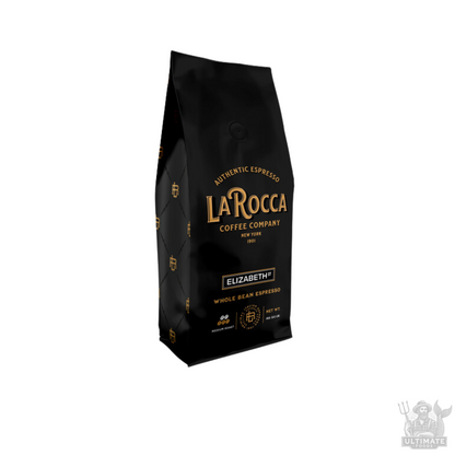 La Rocca Elizabeth St. Whole Bean Espresso