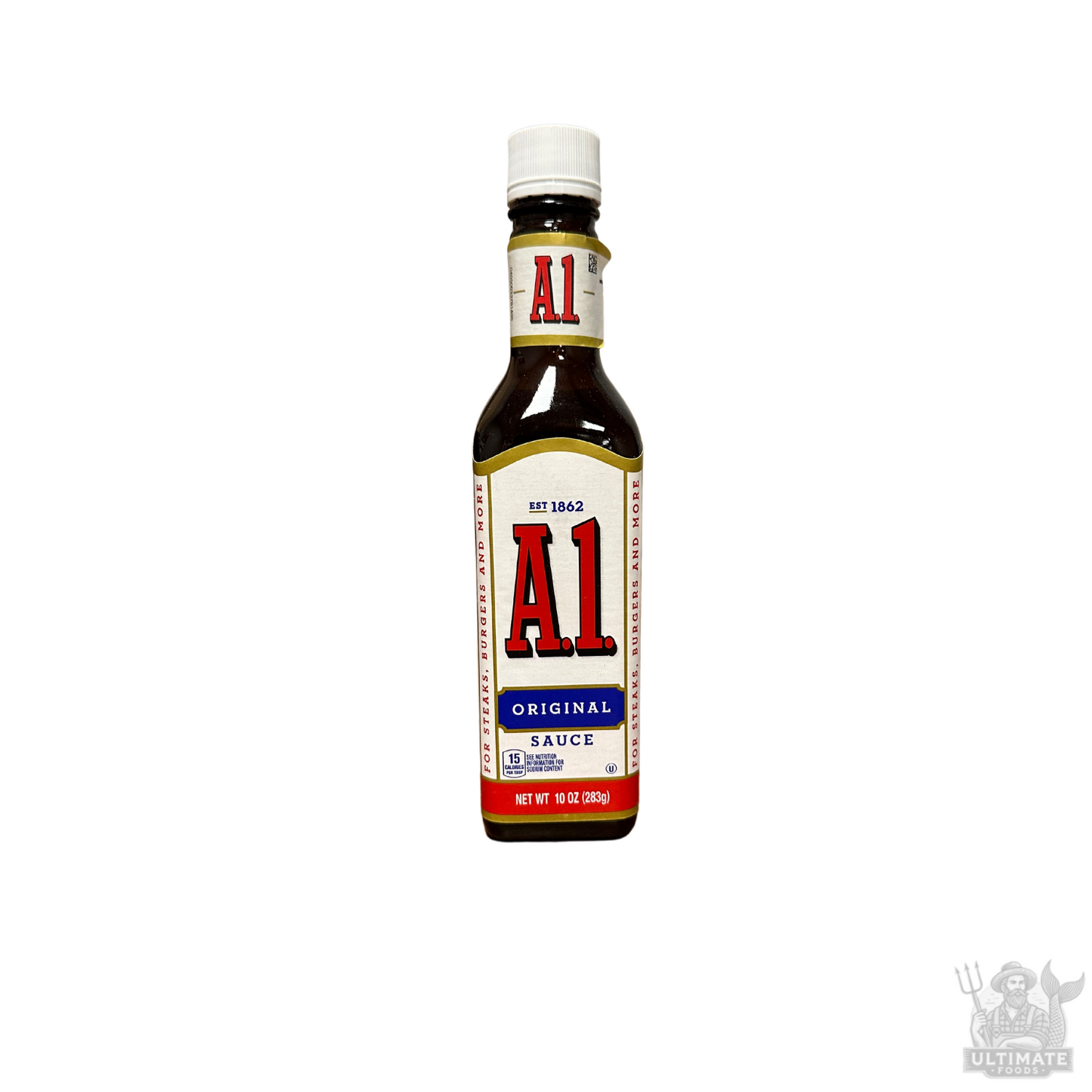 Original A.1. Sauce, 10 oz Bottle