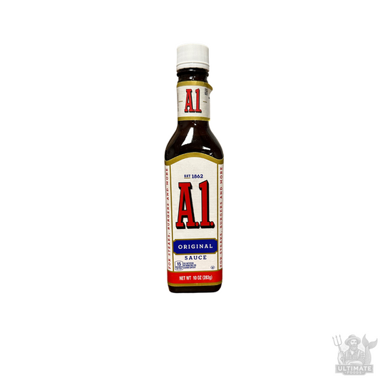 A.1. Original Sauce, 10 oz Bottle