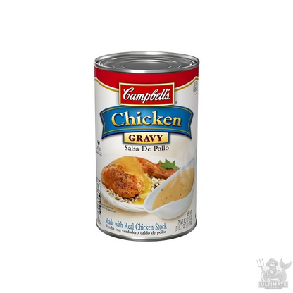 Campbell’s Ready to Serve Chicken Gravy, 50 oz