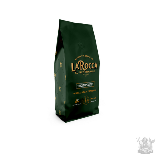 La Rocca Thompson St. Whole Bean Espresso